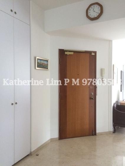 Chelsea Lodge (D15), Apartment #146226372